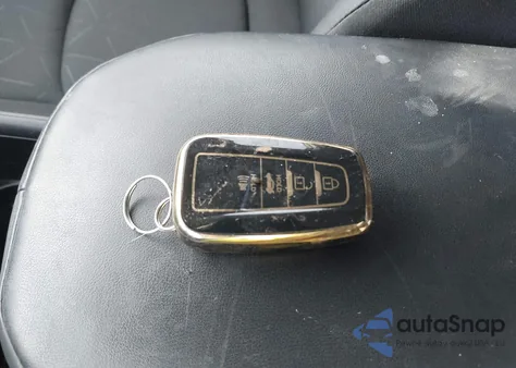 2023 Toyota Rav4 Hybrid Xle from USA, damaged, VIN JTMRWRFV8PD202875